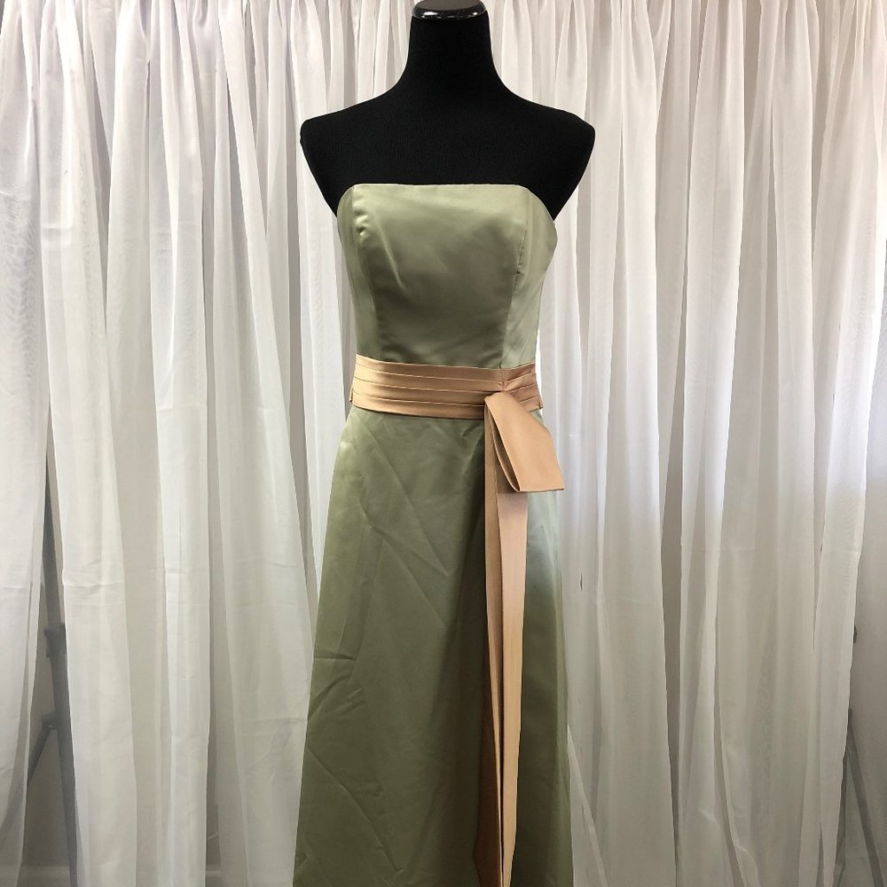 Alfred Angelo Bridesmaid Dress
